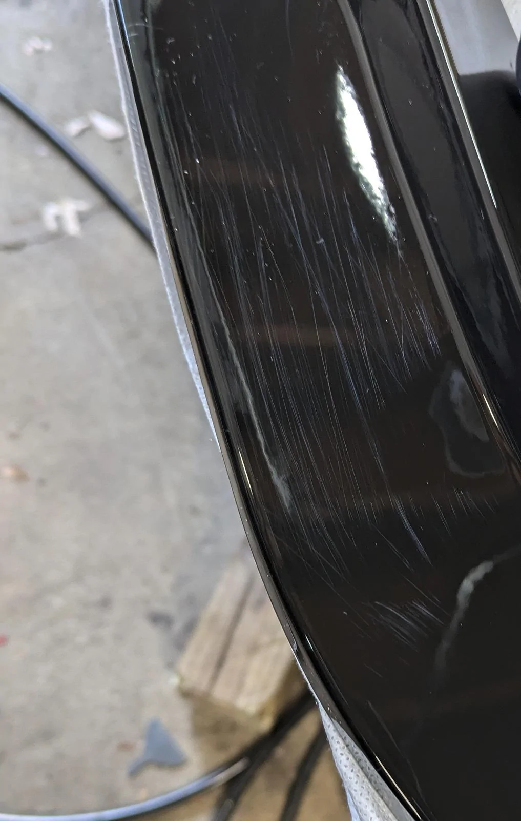 11th Gen Honda Civic Where’s the Aero? PXL_20240620_192706628~2