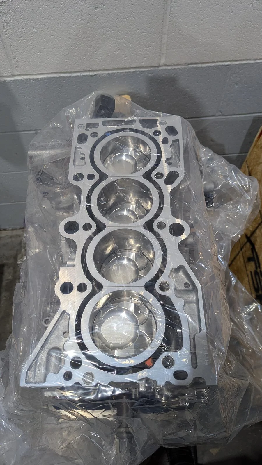 11th Gen Honda Civic PointByPatrol #21985 Build Journal! RIP #9243 PXL_20240621_162702809