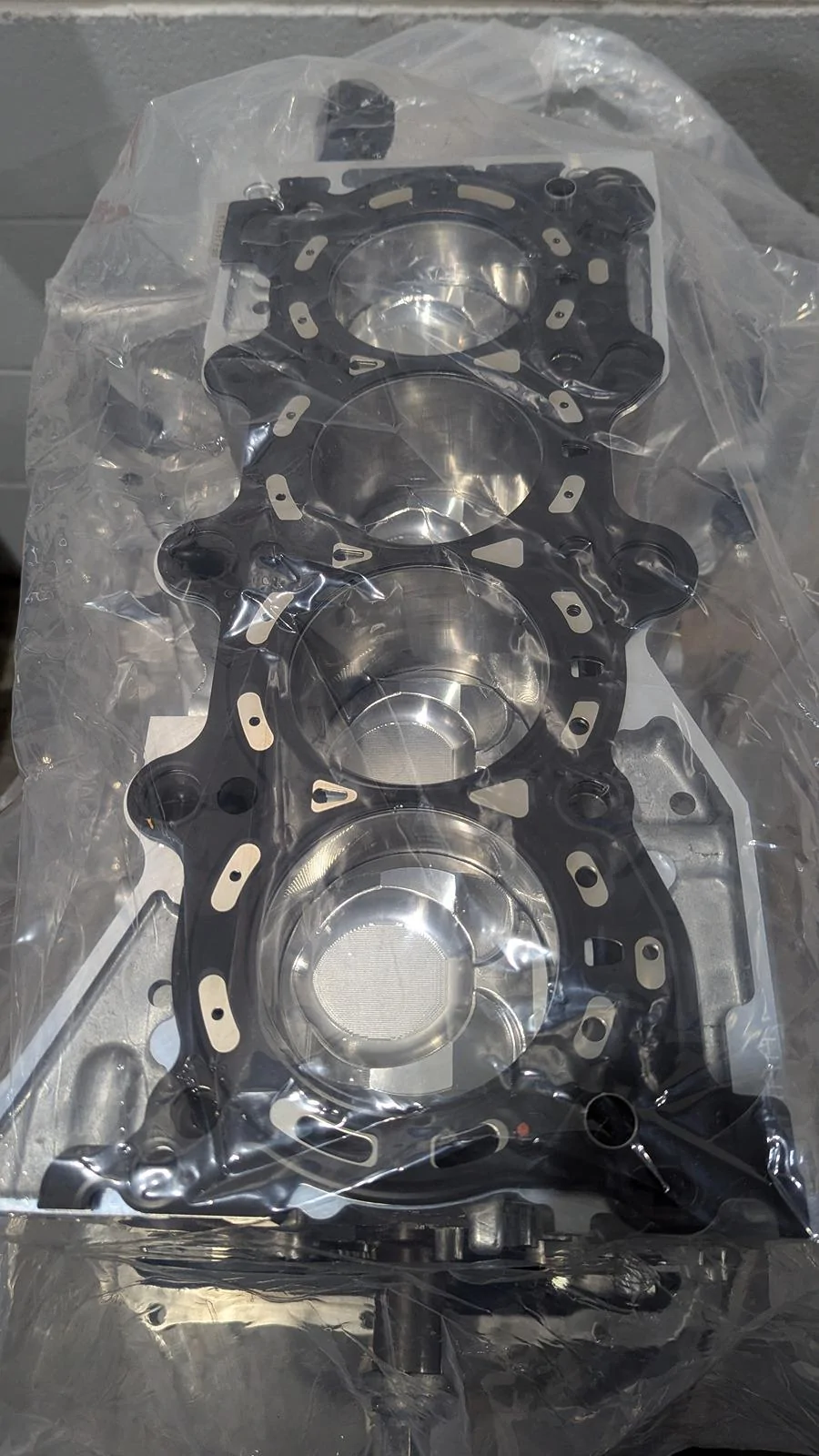 11th Gen Honda Civic PointByPatrol #21985 Build Journal! RIP #9243 PXL_20240621_165759755