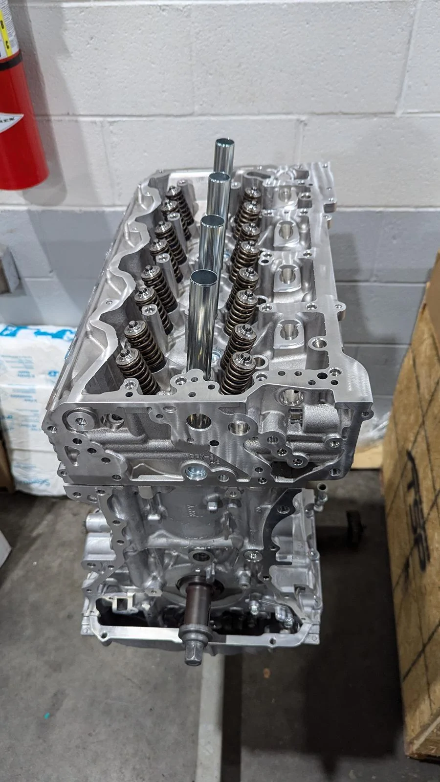 11th Gen Honda Civic PointByPatrol #21985 Build Journal! RIP #9243 PXL_20240621_170246486