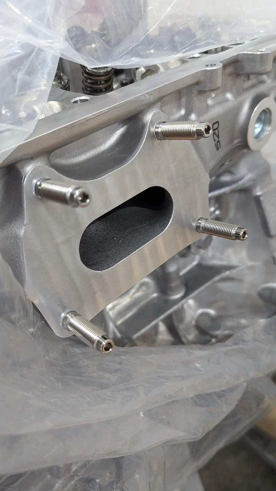 11th Gen Honda Civic PointByPatrol #21985 Build Journal! RIP #9243 PXL_20240621_192025591