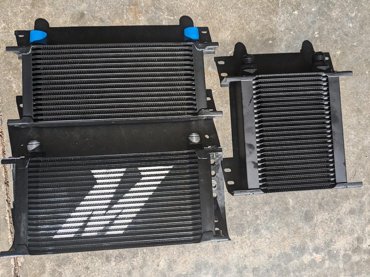 11th Gen Honda Civic Big willow track days and temp issues PXL_20240708_211412941.MP