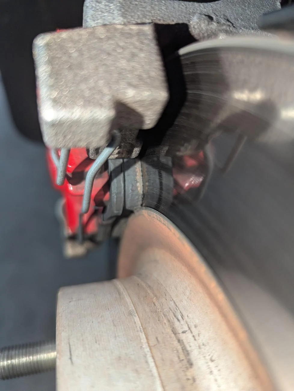 11th Gen Honda Civic *The FL5 Track Junkie Thread* PXL_20240723_202647462