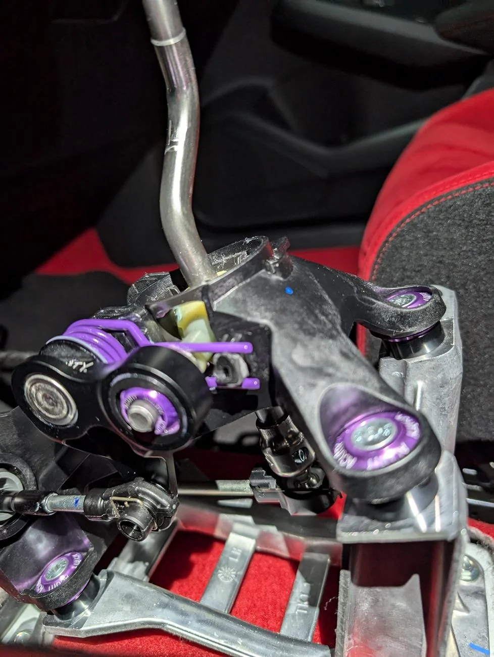 11th Gen Honda Civic What did you do to your FL5 today? PXL_20240812_040901211.MP