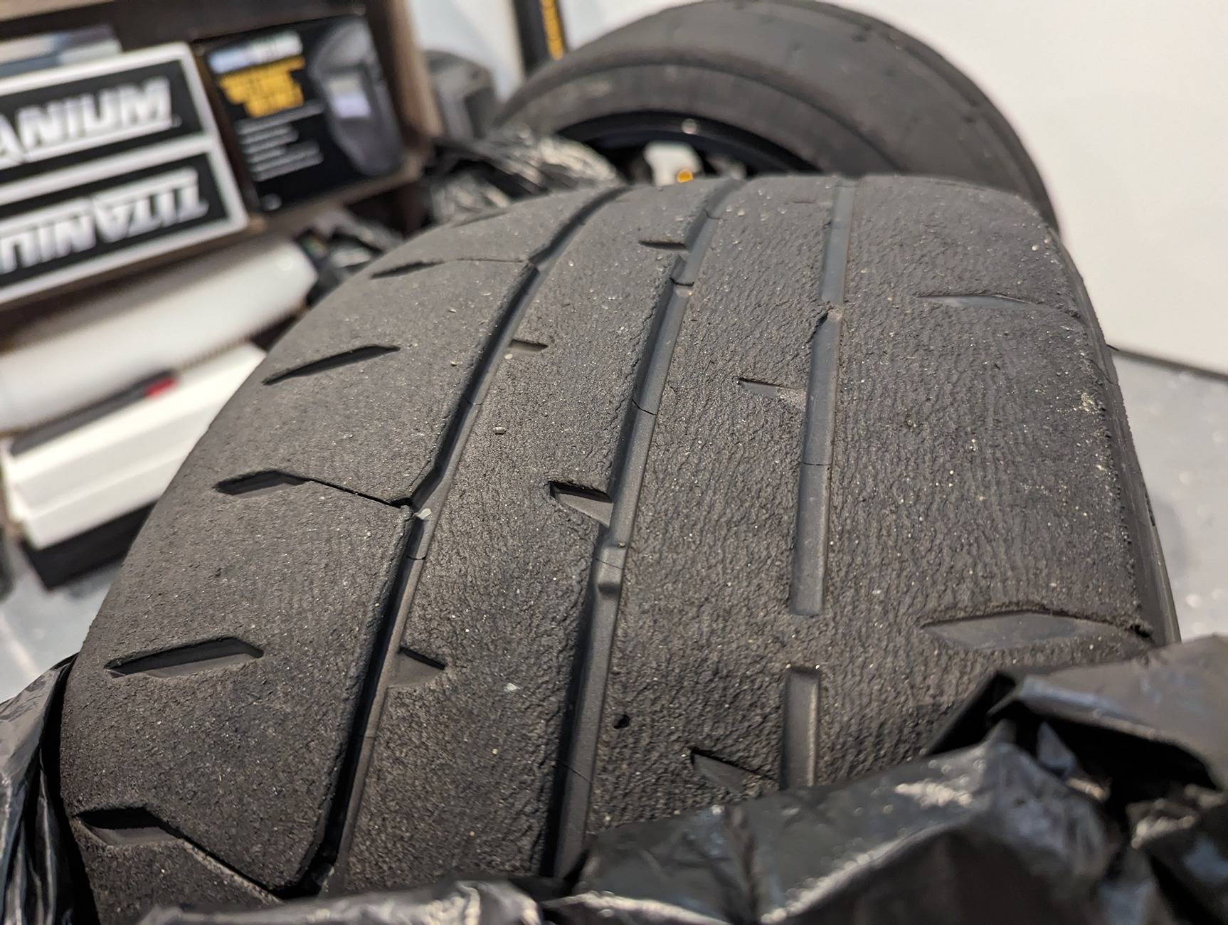 11th Gen Honda Civic *The FL5 Track Junkie Thread* PXL_20240812_211546752.MP