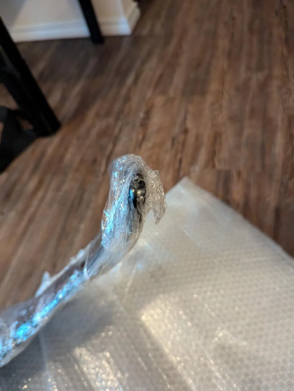 11th Gen Honda Civic FS: OEM Wing and Leather Steering Wheel PXL_20240814_234213290