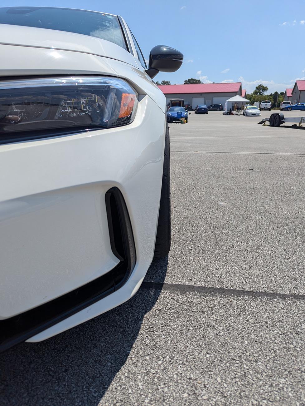 11th Gen Honda Civic ► Official APEX Wheels Showroom Gallery PXL_20240825_172146464