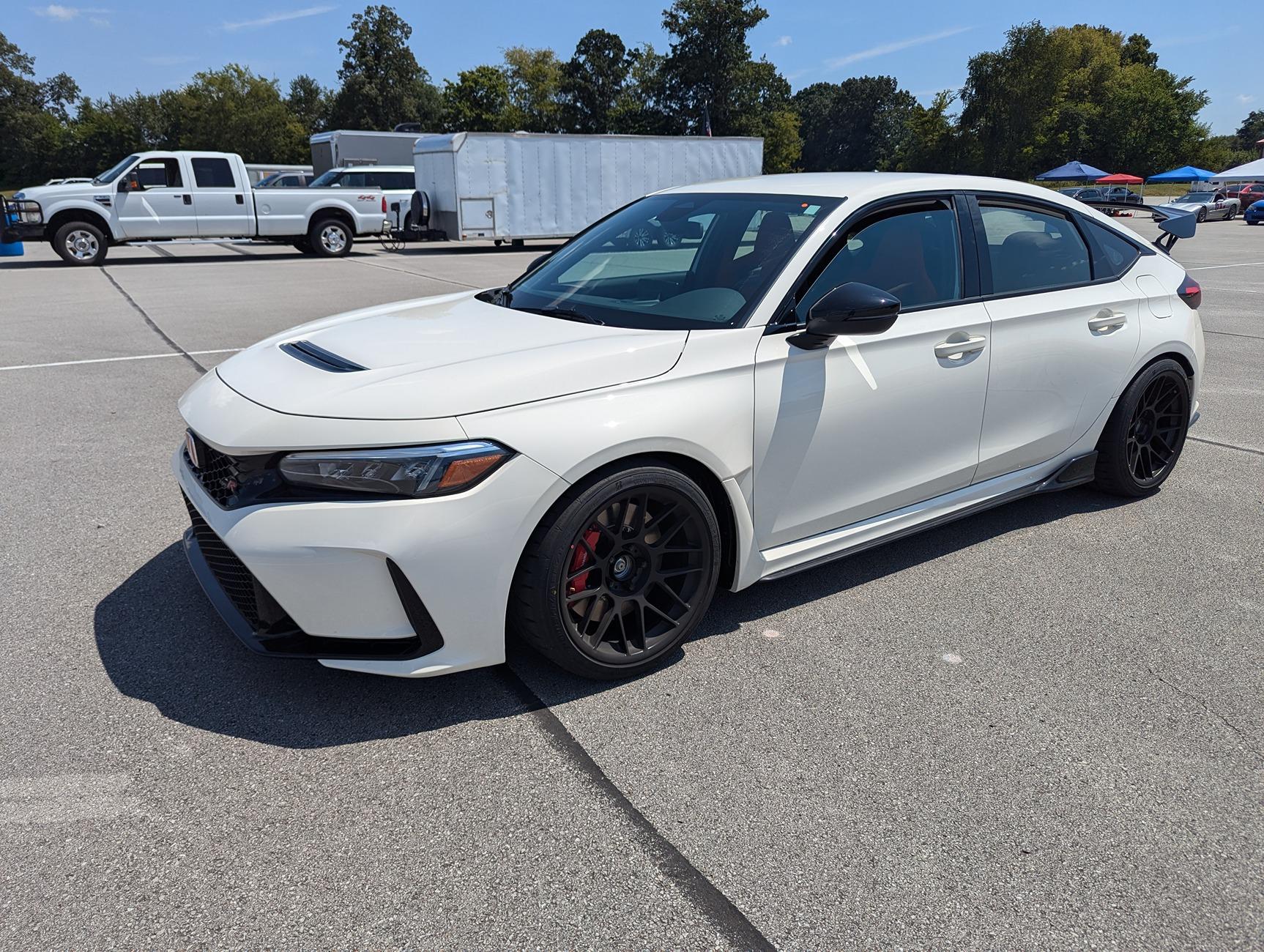 11th Gen Honda Civic ► Official APEX Wheels Showroom Gallery PXL_20240825_172216605