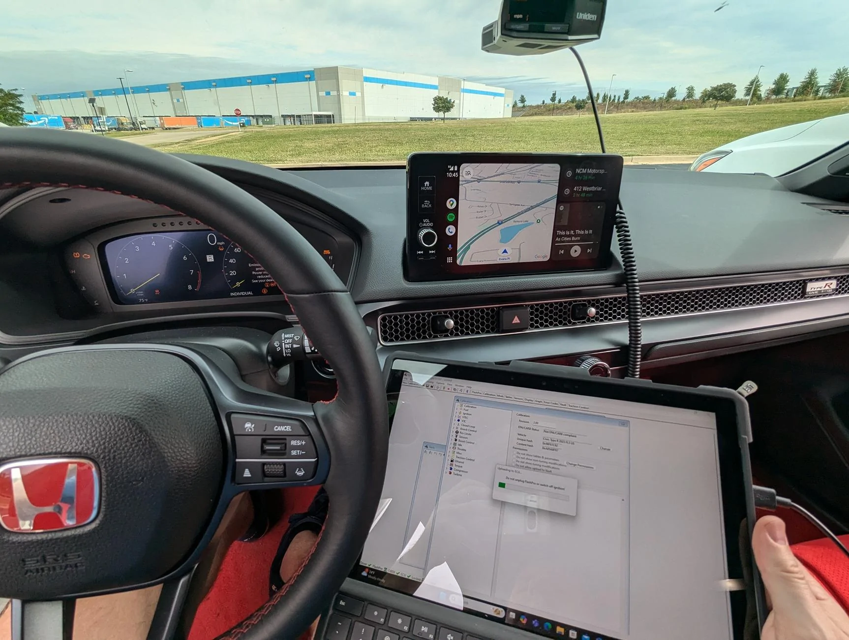 11th Gen Honda Civic *The FL5 Track Junkie Thread* PXL_20240831_154505007.MP