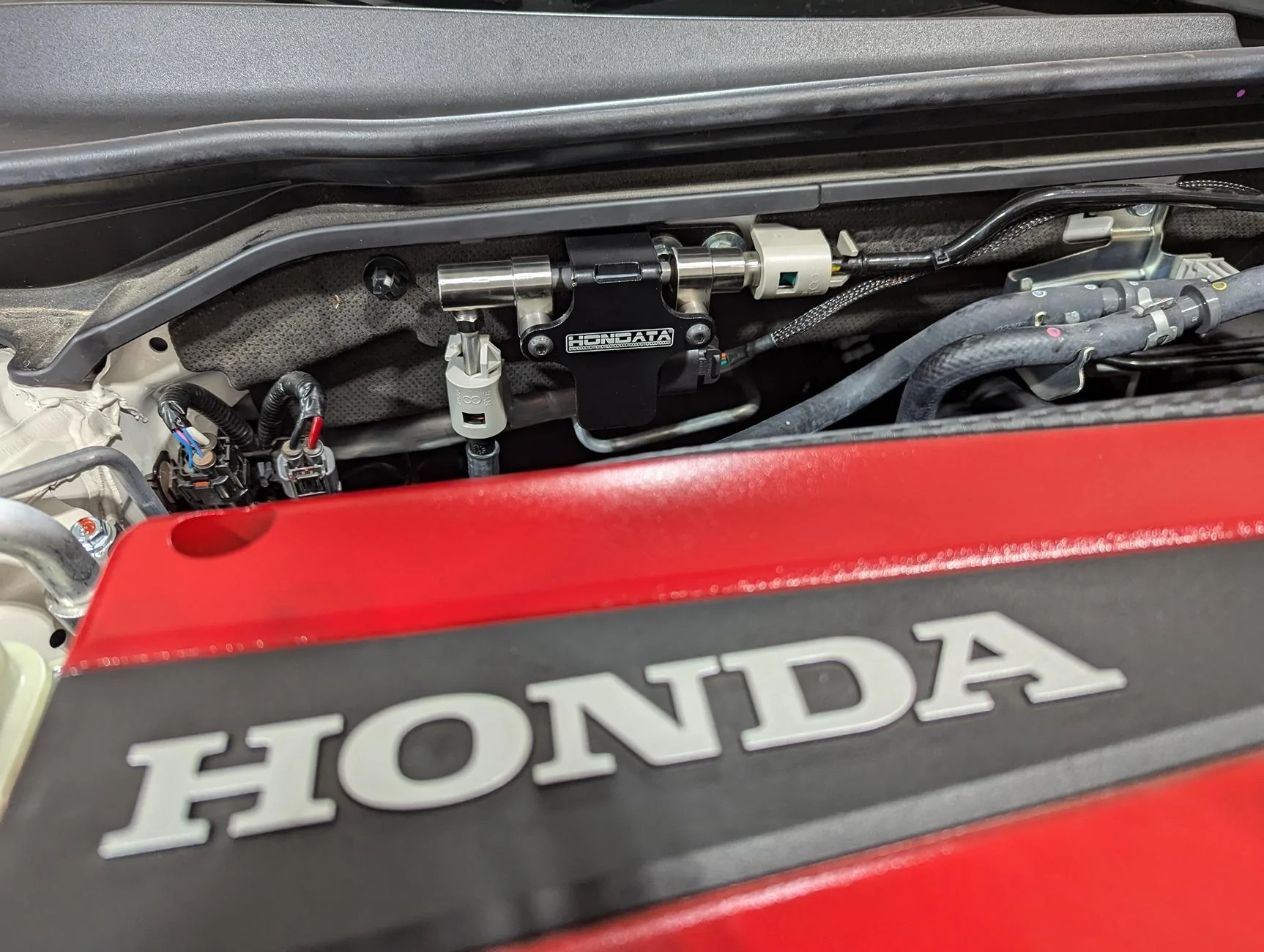 11th Gen Honda Civic What did you do to your CivicXI today?? PXL_20240901_162750204.MP