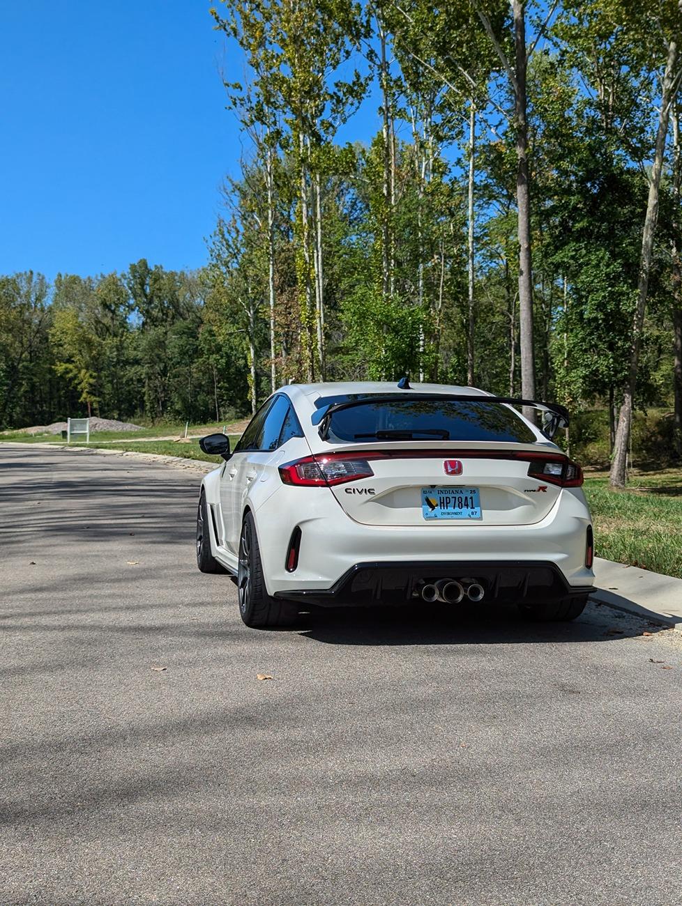 11th Gen Honda Civic ► Official APEX Wheels Showroom Gallery PXL_20240901_193044512.MP