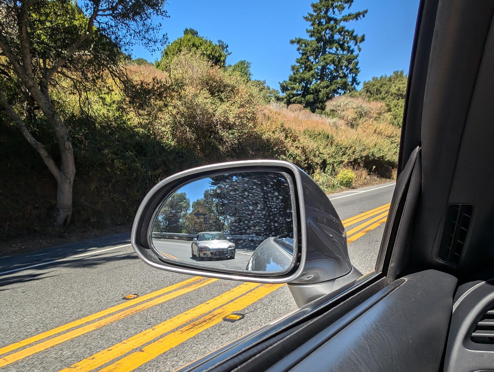 11th Gen Honda Civic I got the FL5 a little friend! PXL_20240906_190240178