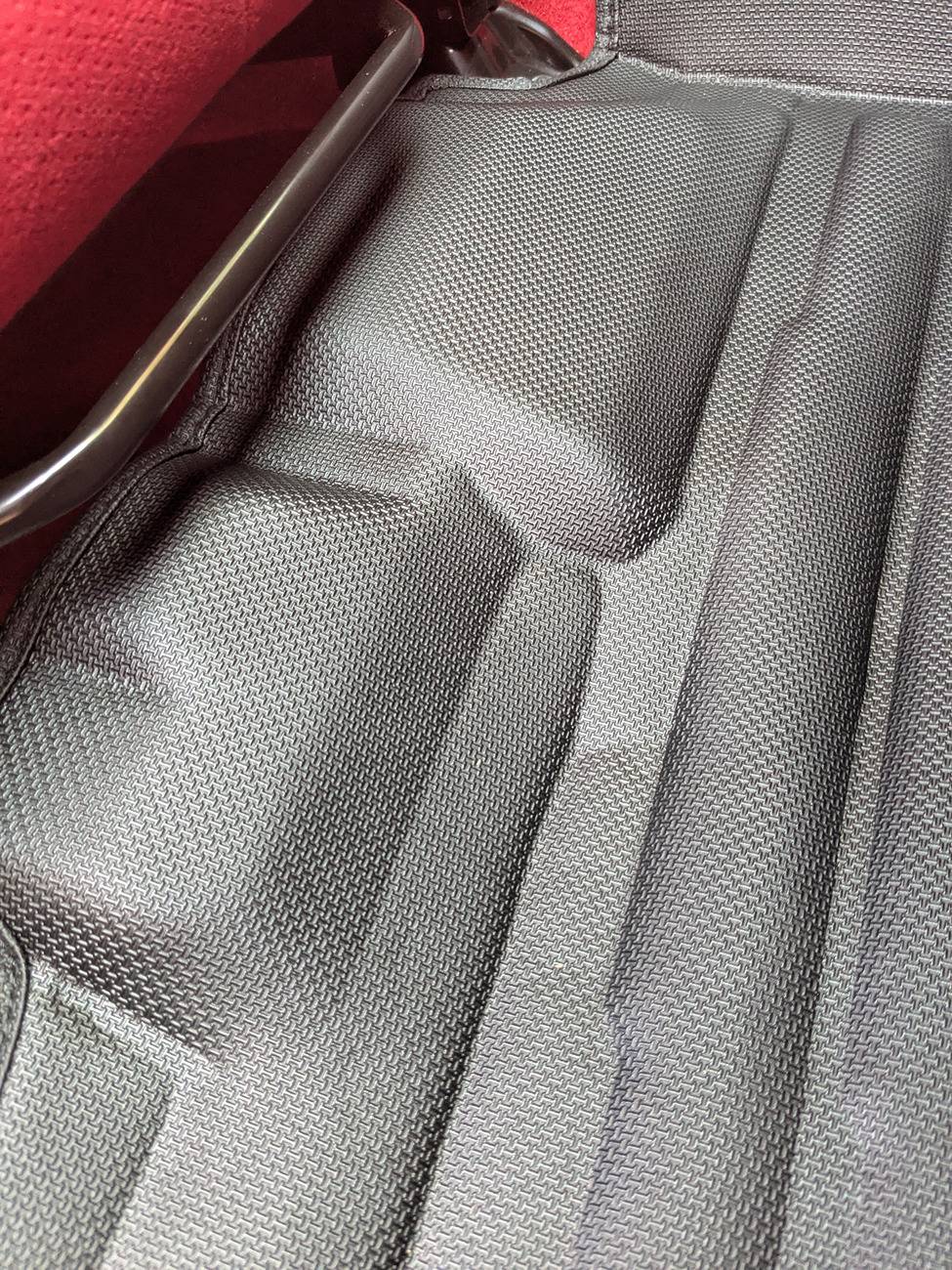 11th Gen Honda Civic Recommended floor mats PXL_20240910_204329334