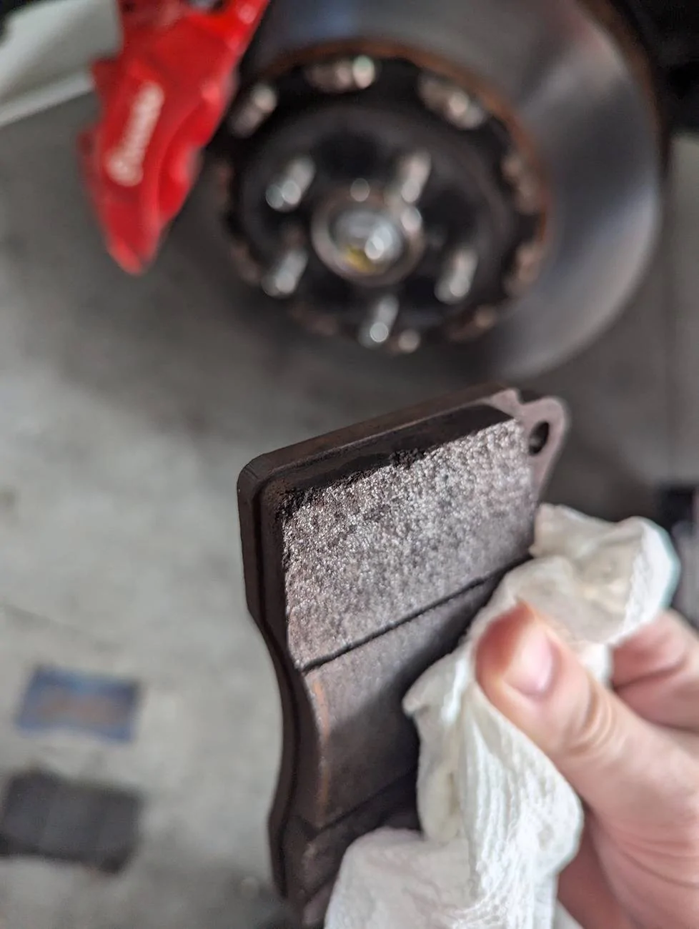 11th Gen Honda Civic *The FL5 Track Junkie Thread* PXL_20240915_162447757.MP