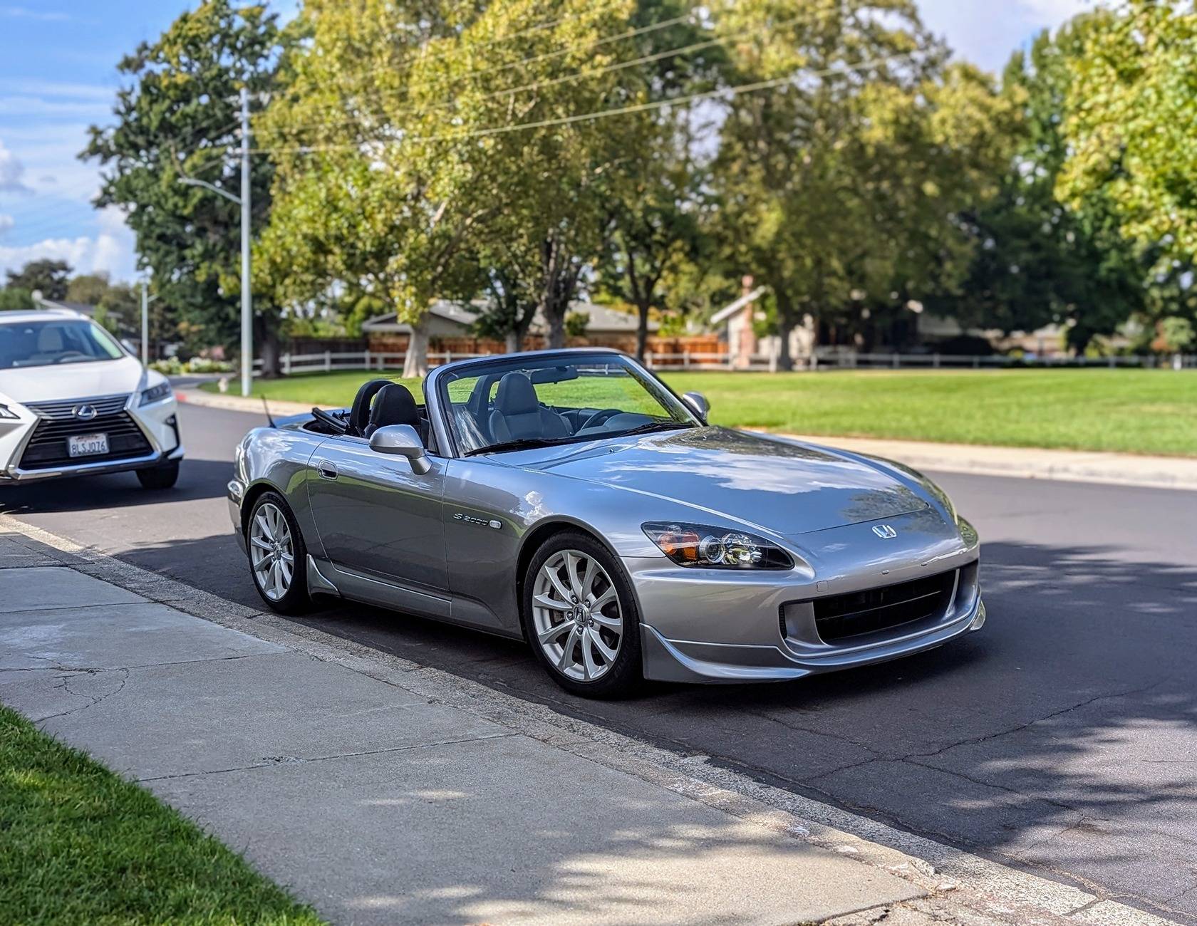 11th Gen Honda Civic I got the FL5 a little friend! PXL_20240916_224530768.PORTRAIT~2