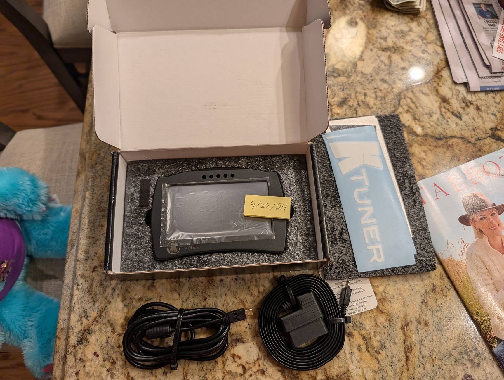 11th Gen Honda Civic KTuner 2.0 for sale PXL_20240921_013316389