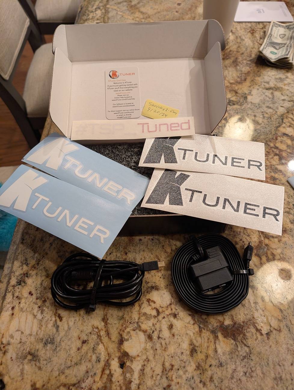 11th Gen Honda Civic KTuner 2.0 for sale PXL_20240921_013702619