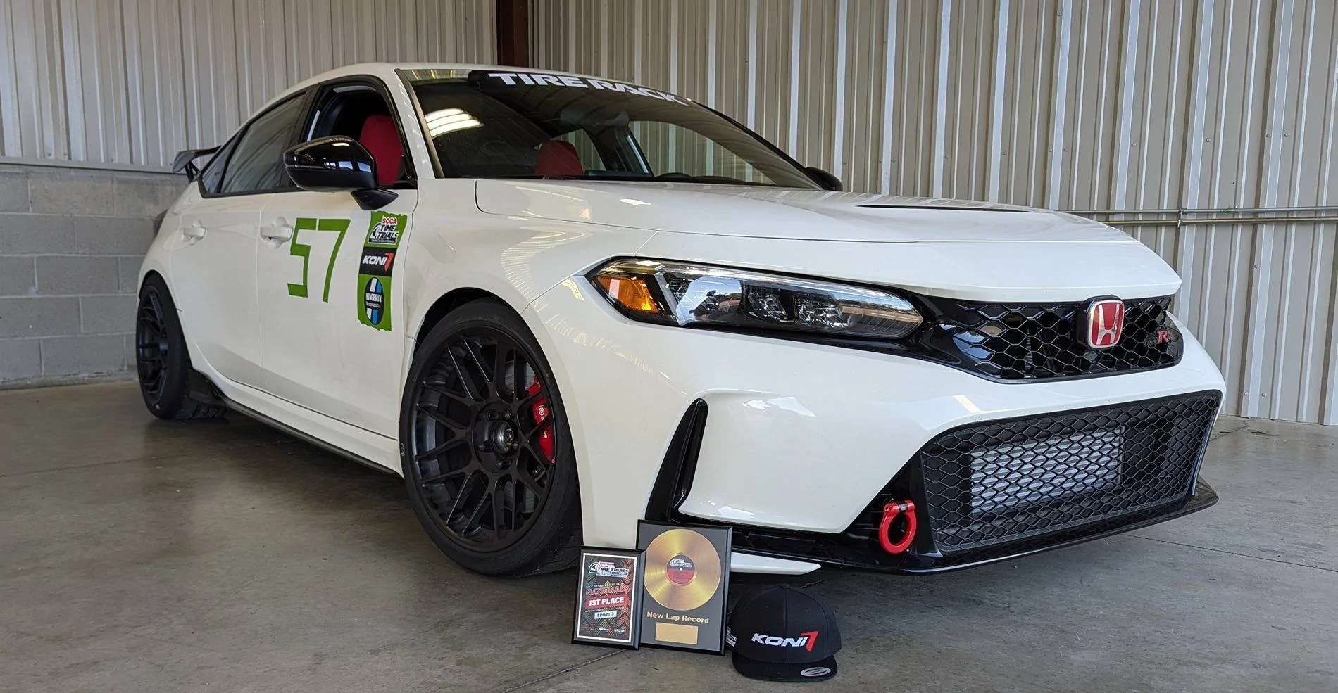 11th Gen Honda Civic *The FL5 Track Junkie Thread* PXL_20241027_214813995~2