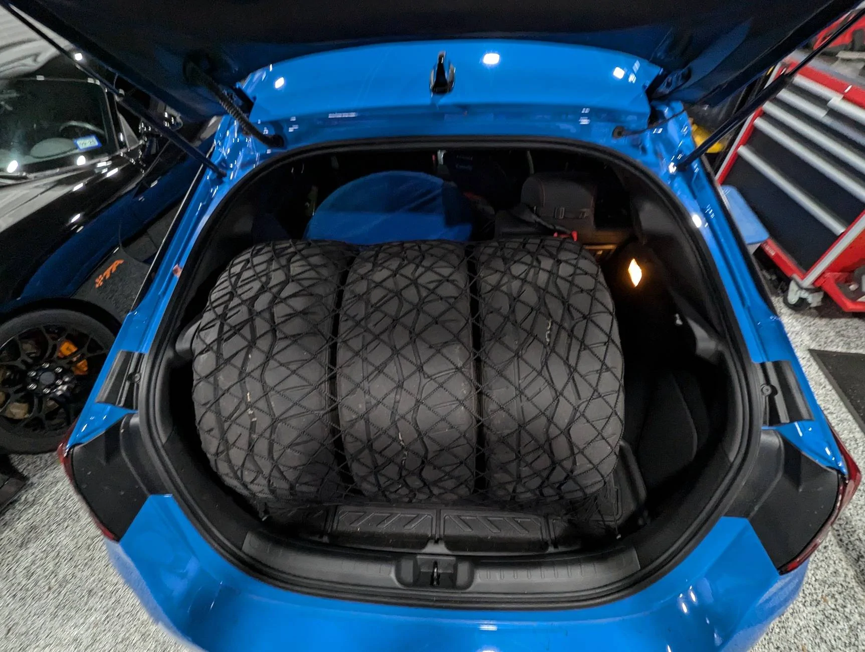 11th Gen Honda Civic *The FL5 Track Junkie Thread* PXL_20241108_002322715