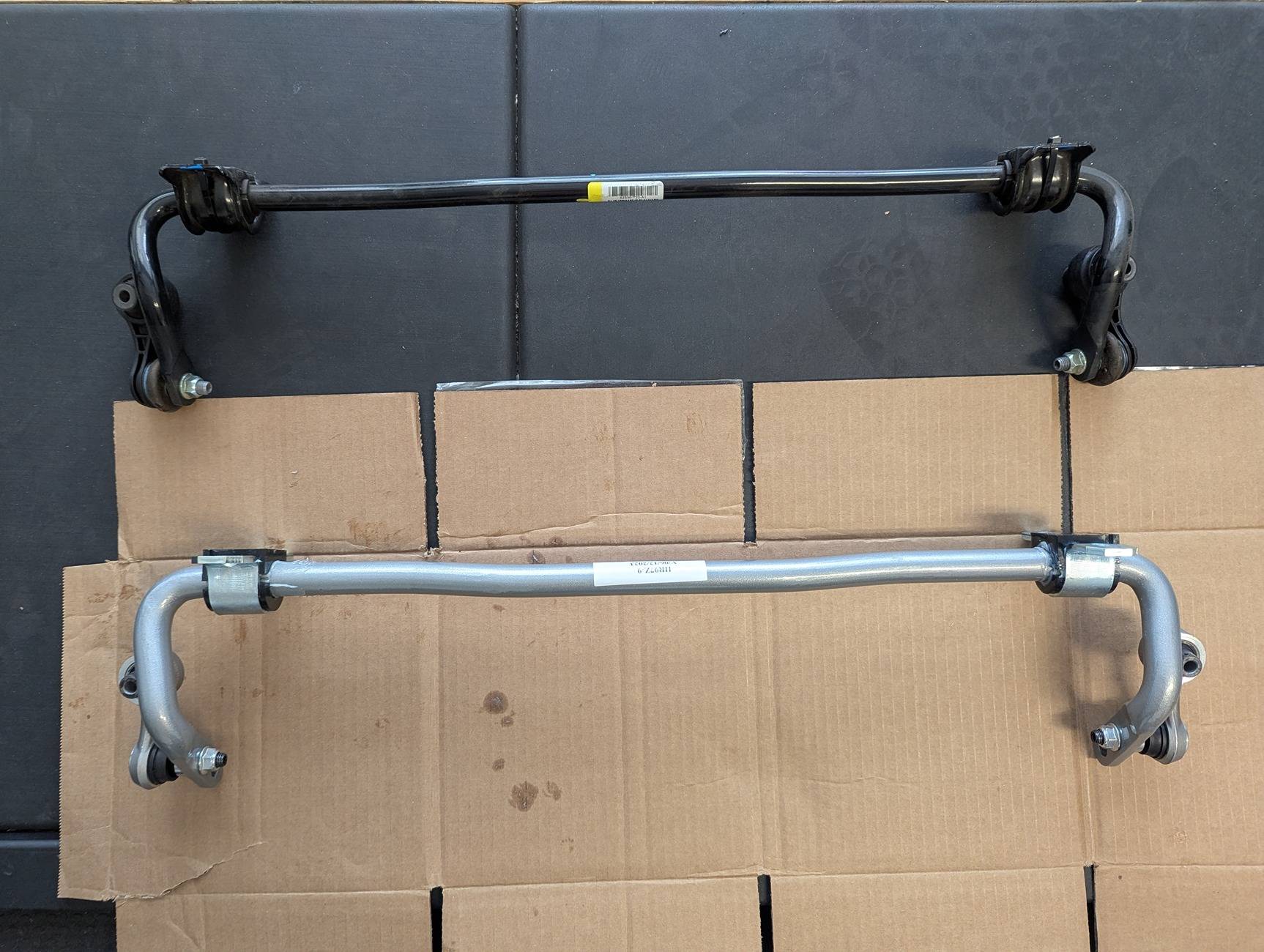 11th Gen Honda Civic OEM+ Style Build PXL_20241124_180635142