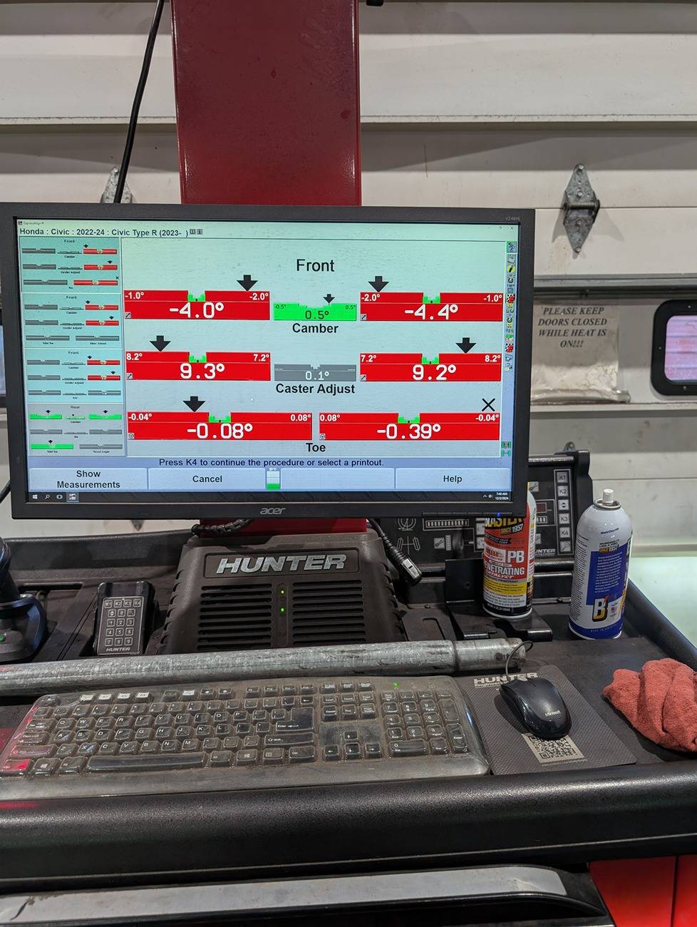 11th Gen Honda Civic *The FL5 Track Junkie Thread* PXL_20241202_123349651.MP