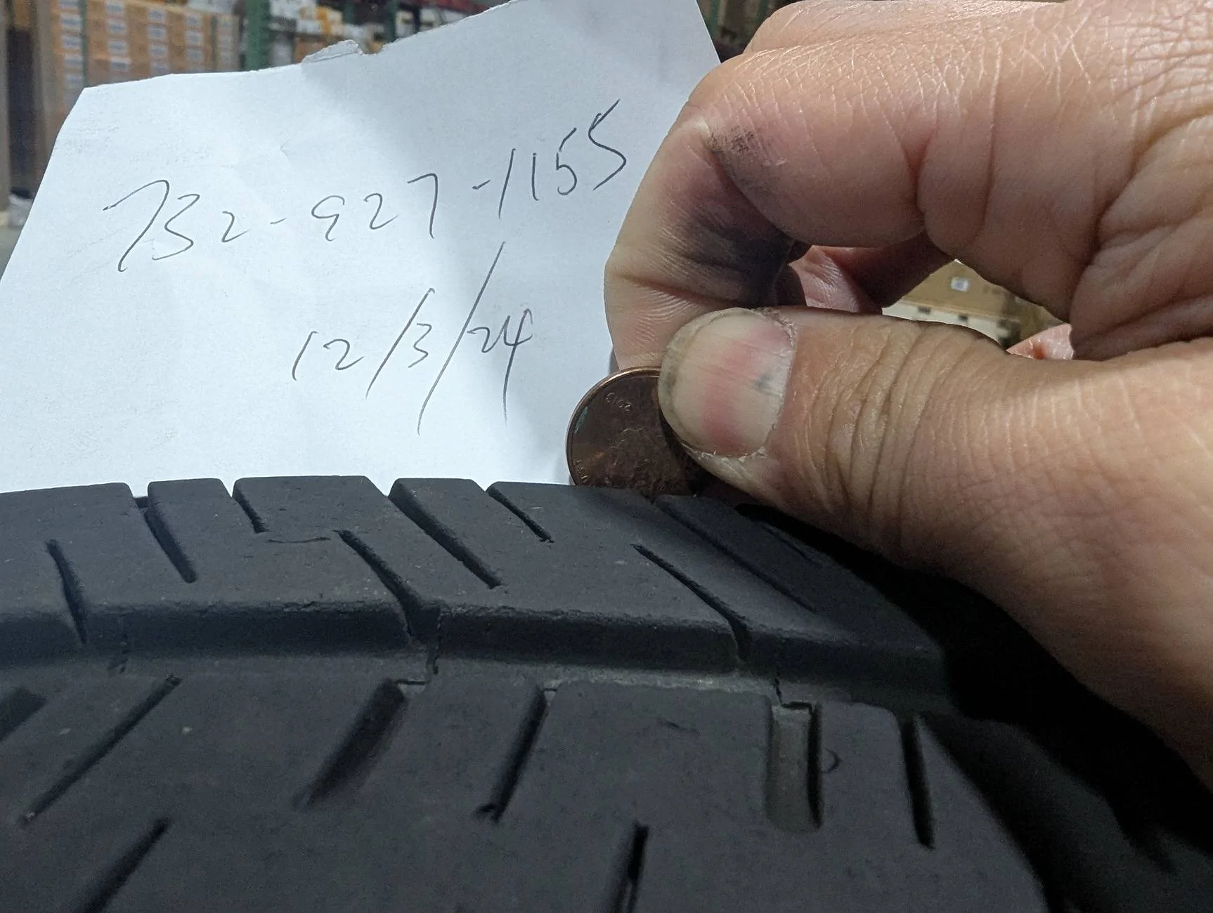 11th Gen Honda Civic FS or Trade: Titan7 T-S5 18x9.5 +45 w/ Michelin Pilot Sport AS3+ PXL_20241203_181235632