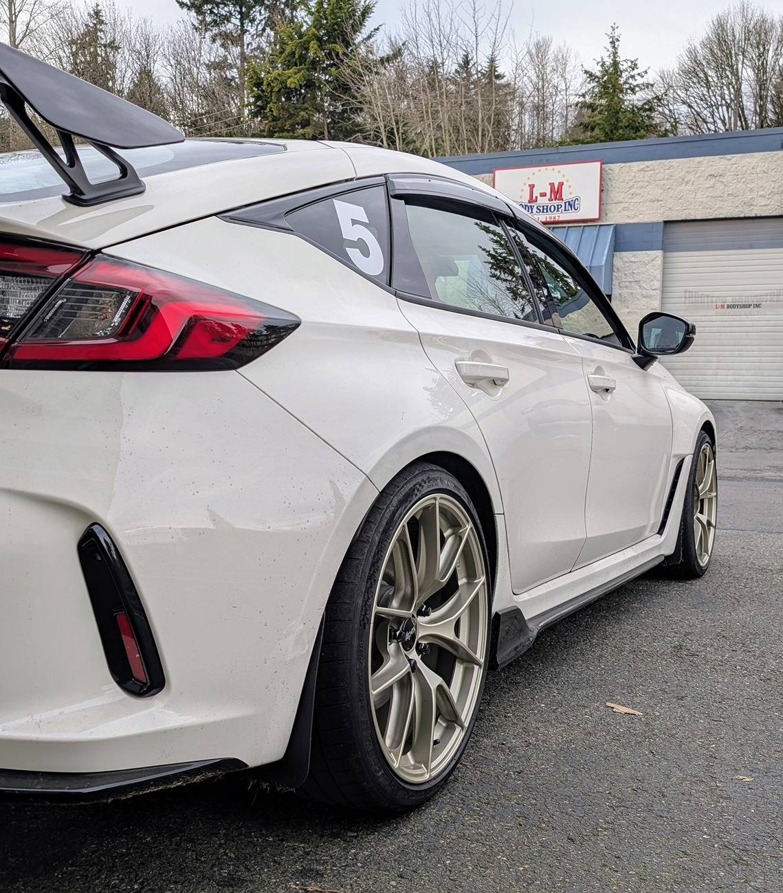 11th Gen Honda Civic ► Official APEX Wheels Showroom Gallery PXL_20241206_224937284~2