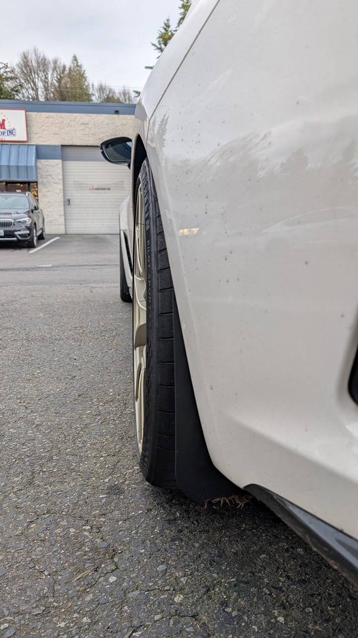 11th Gen Honda Civic ► Official APEX Wheels Showroom Gallery PXL_20241206_225035112