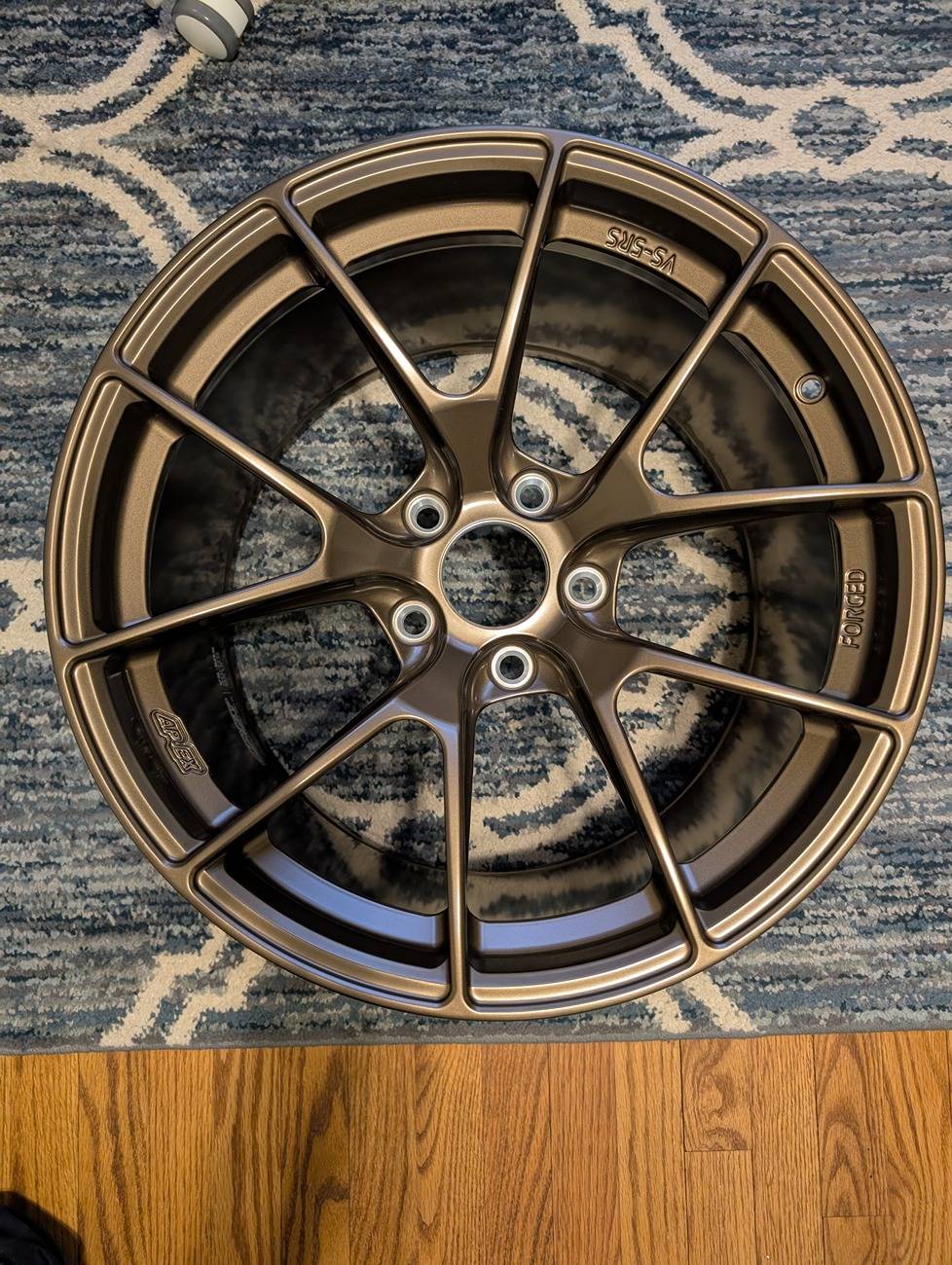11th Gen Honda Civic *The FL5 Track Junkie Thread* PXL_20250116_221412372