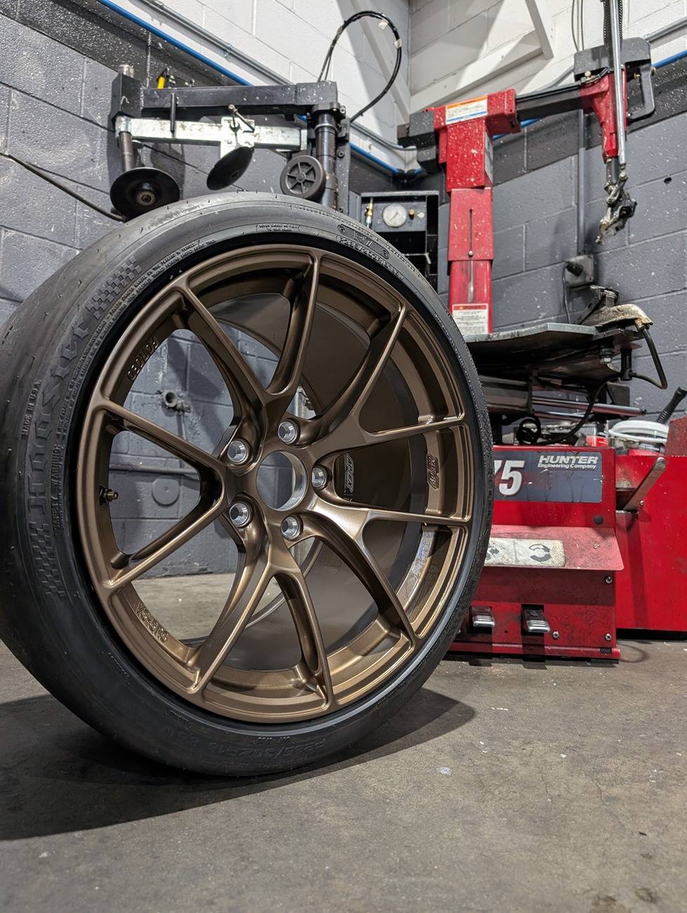 11th Gen Honda Civic *The FL5 Track Junkie Thread* PXL_20250117_172637830