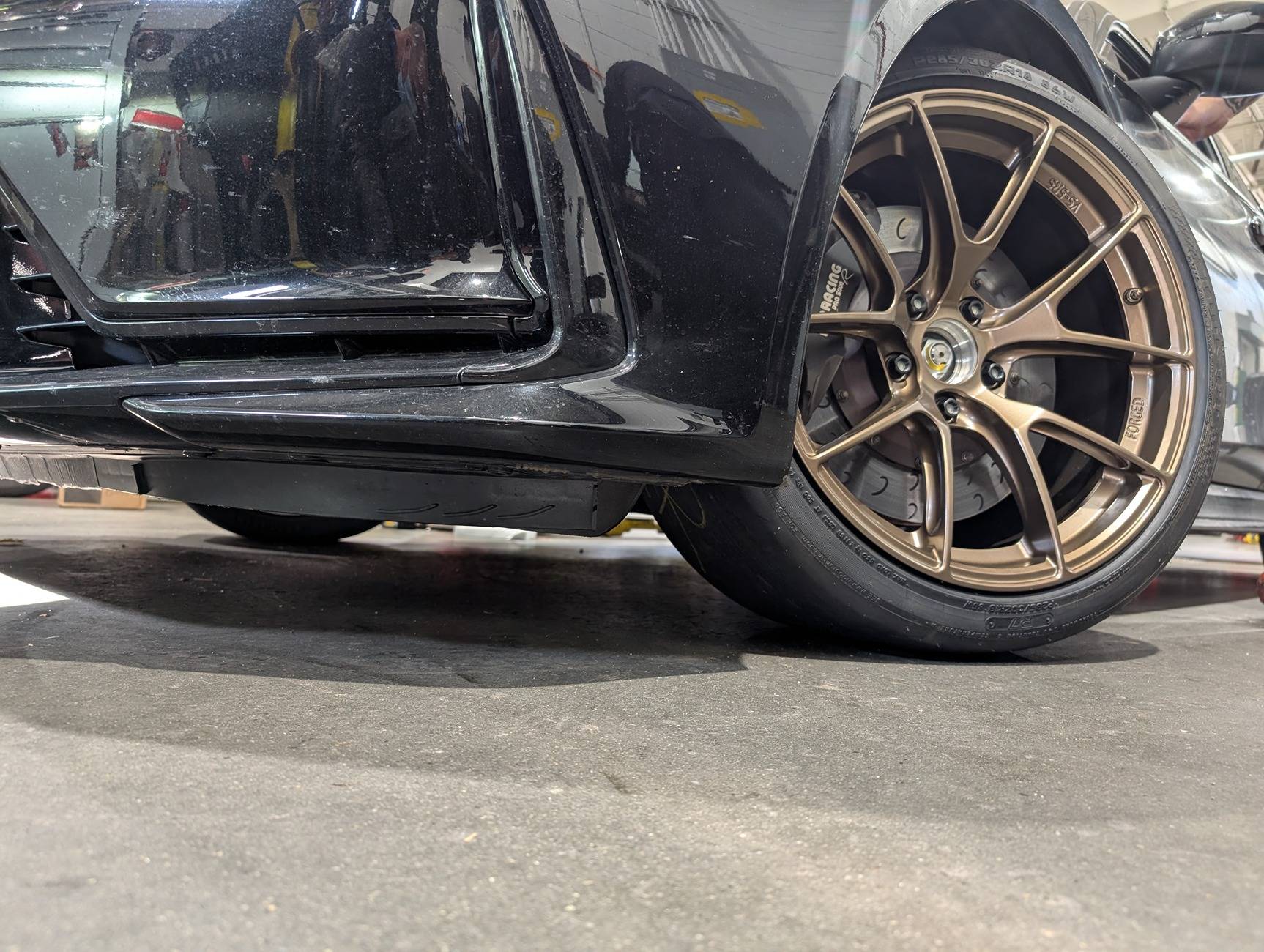 11th Gen Honda Civic *The FL5 Track Junkie Thread* PXL_20250117_181419435