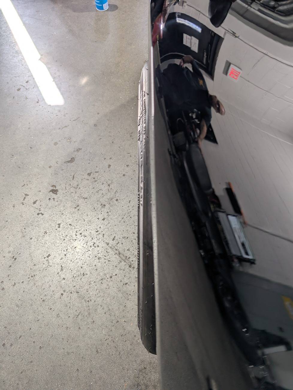 11th Gen Honda Civic *The FL5 Track Junkie Thread* PXL_20250117_181624617