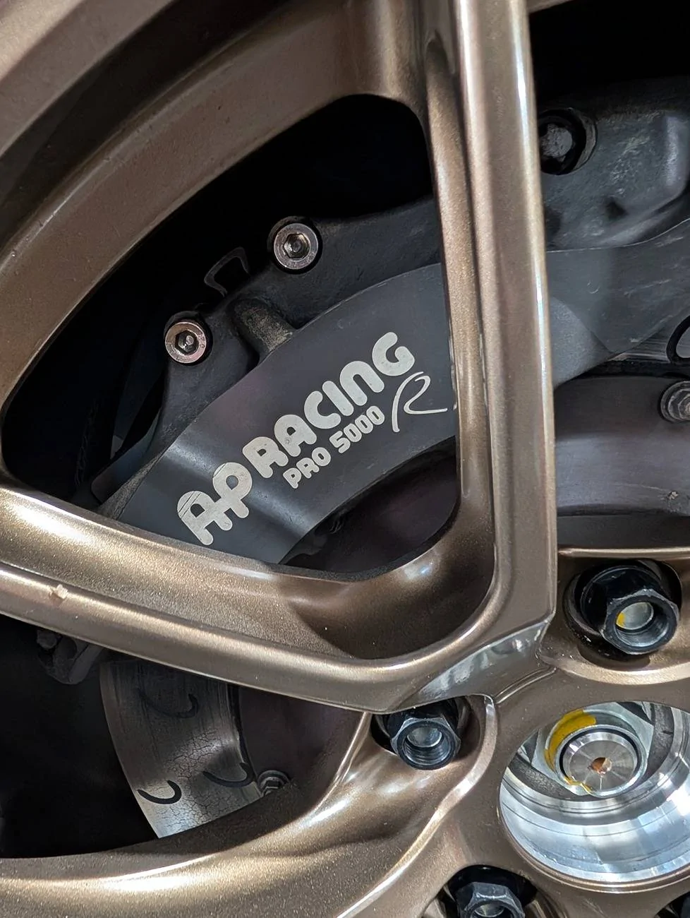 11th Gen Honda Civic *The FL5 Track Junkie Thread* PXL_20250117_181739736