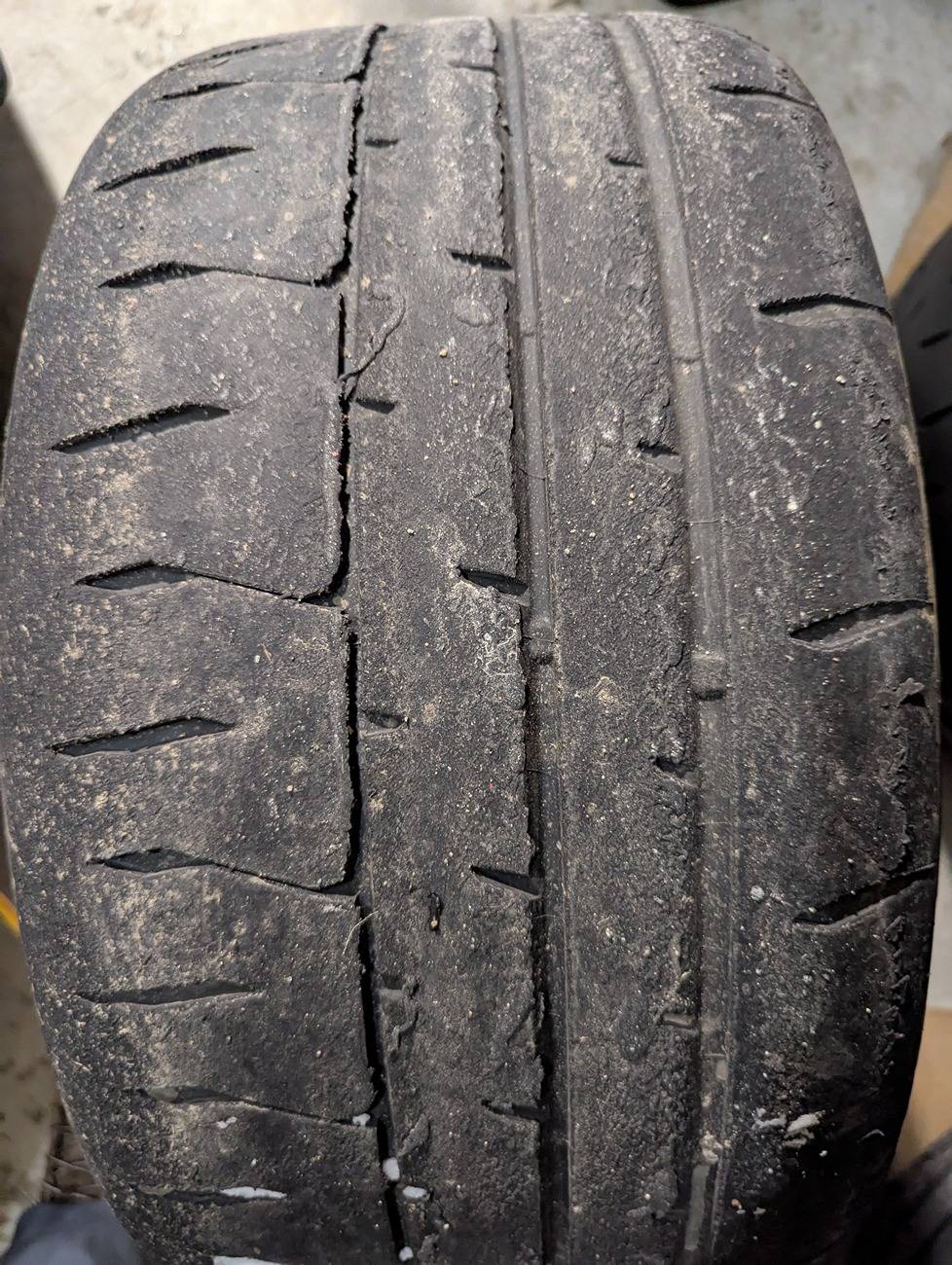 11th Gen Honda Civic CIVICXI *NOVICE* Track Thread! PXL_20250205_004041396