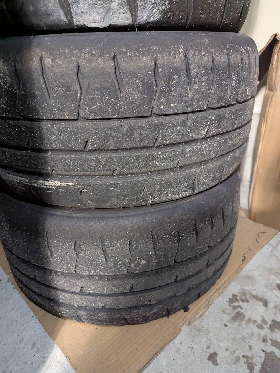 11th Gen Honda Civic CIVICXI *NOVICE* Track Thread! PXL_20250205_004358513
