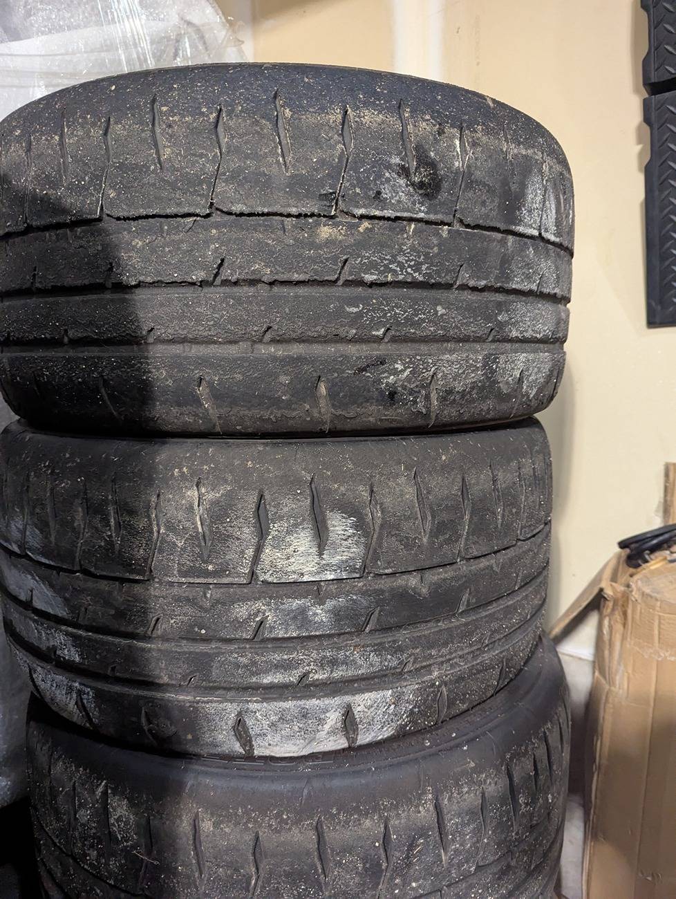 11th Gen Honda Civic CIVICXI *NOVICE* Track Thread! PXL_20250205_004401345