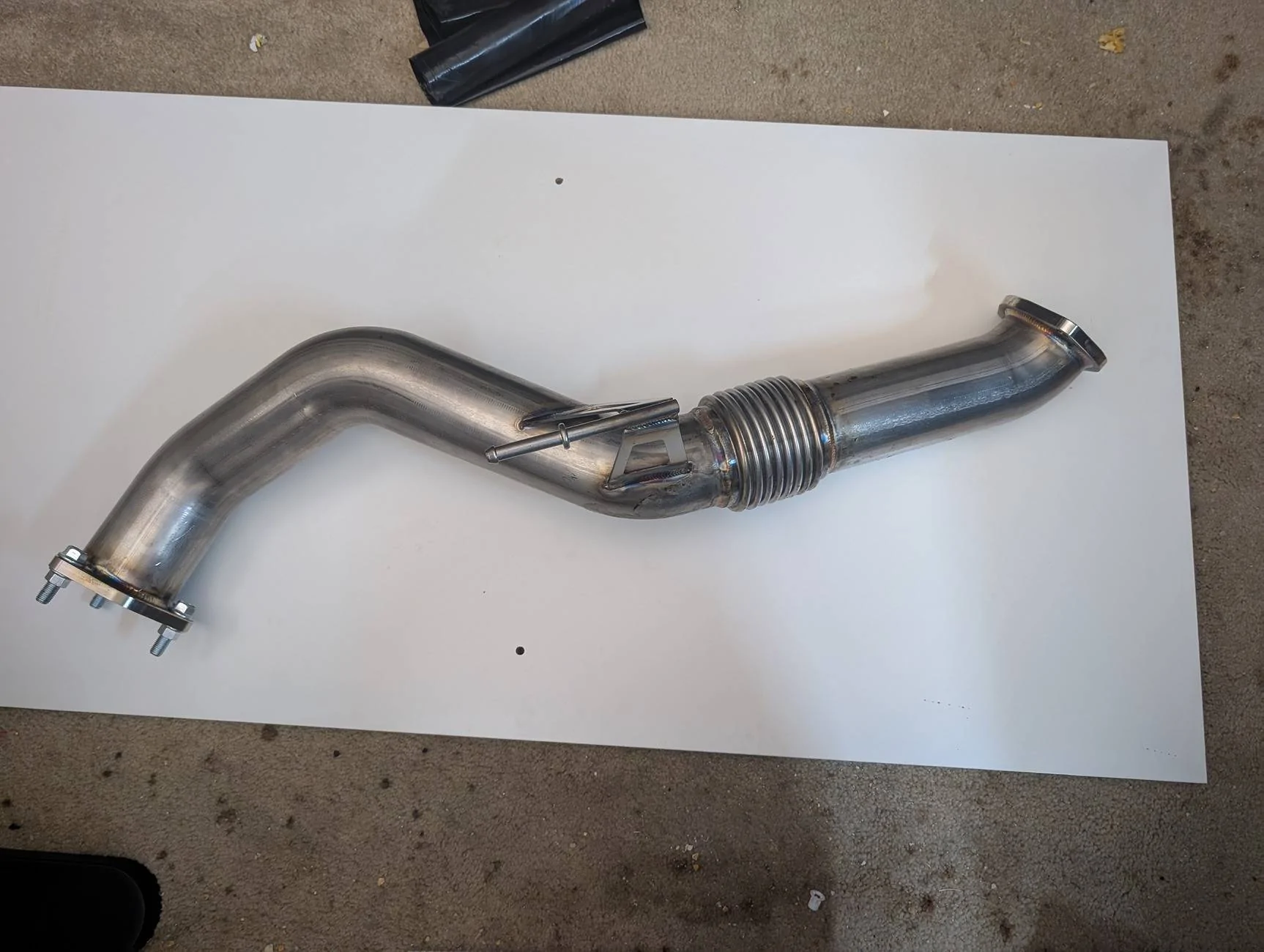 11th Gen Honda Civic 2022 Civic SI partout PXL_20250222_230520670