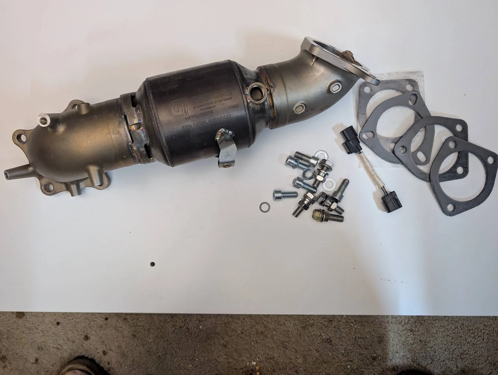 11th Gen Honda Civic 2022 Civic SI partout PXL_20250222_230608207