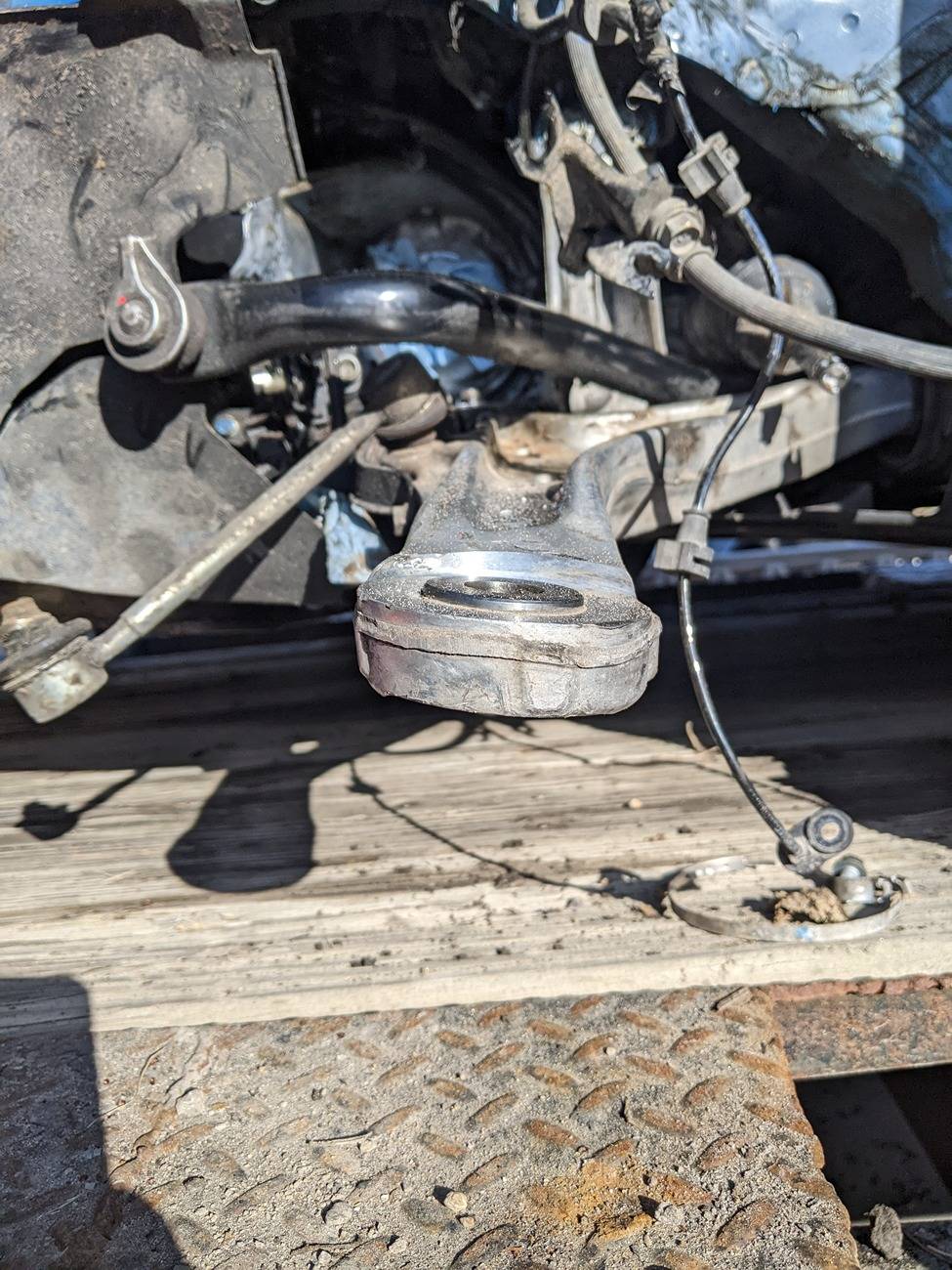 11th Gen Honda Civic Got carried away bidding at a salvage auction PXL_20250308_231845764.MP