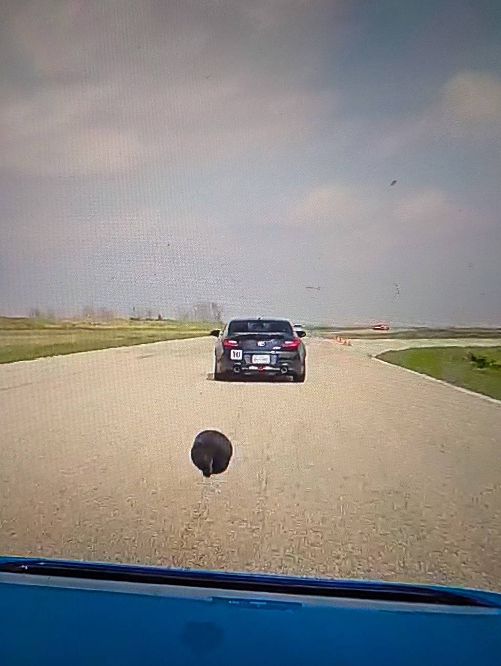 11th Gen Honda Civic *The FL5 Track Junkie Thread* PXL_20250309_022911379