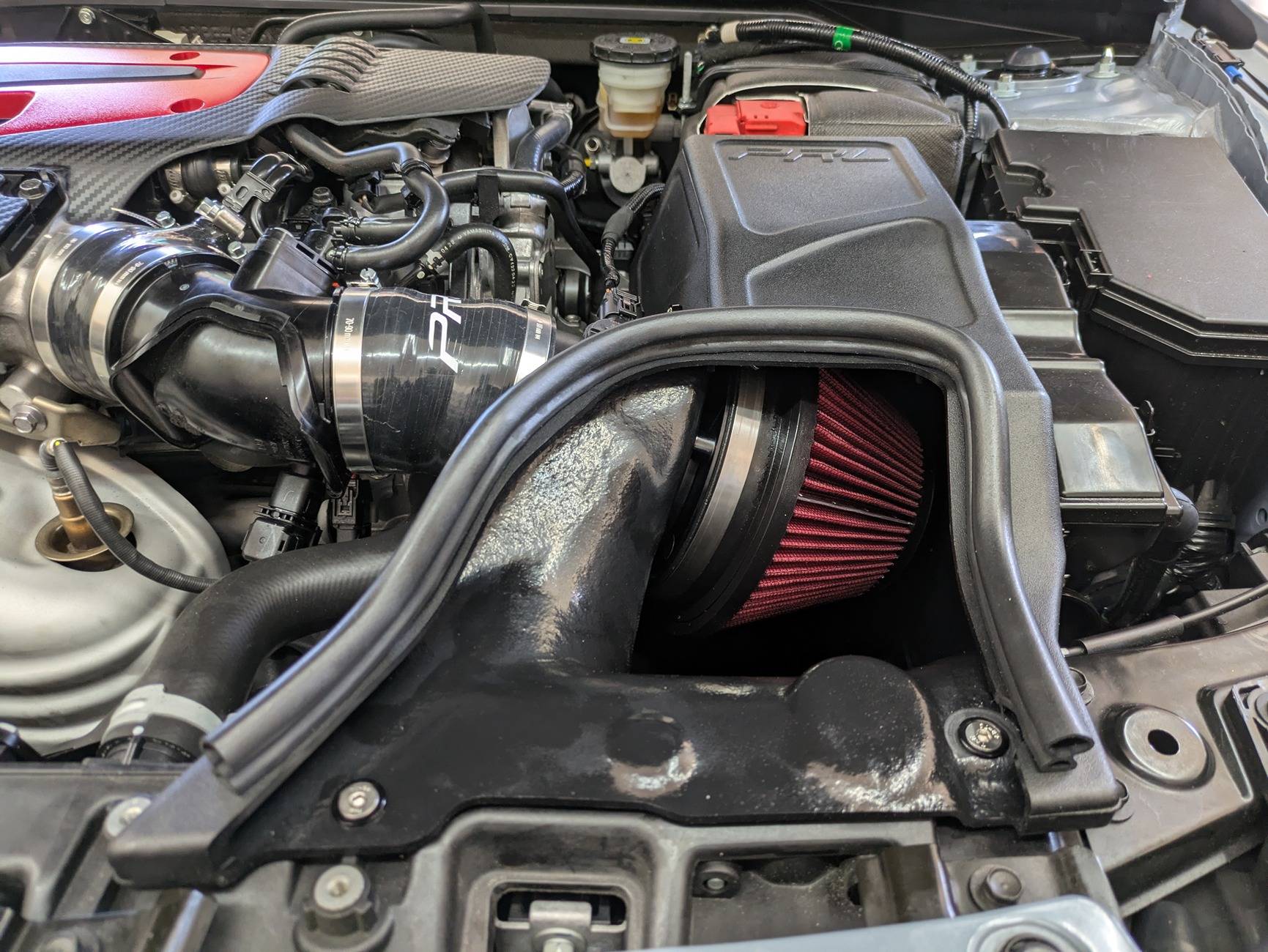 11th Gen Honda Civic New Parts Incoming- great TSP sale PXL_20250317_170953593