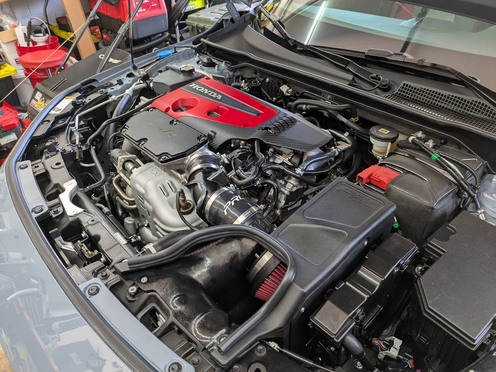 11th Gen Honda Civic New Parts Incoming- great TSP sale PXL_20250317_170956660