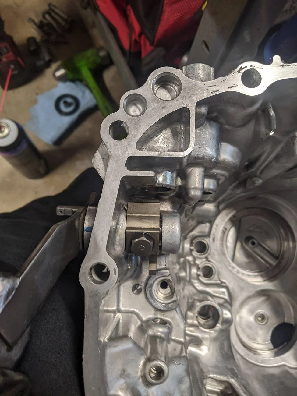 11th Gen Honda Civic Got carried away bidding at a salvage auction PXL_20250329_202032274.MP