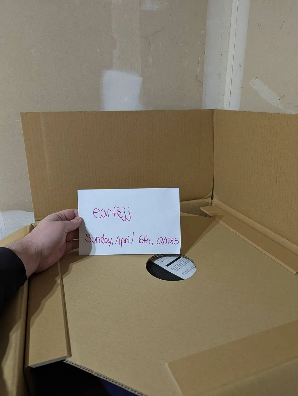 11th Gen Honda Civic Volk Racing CE28N-Plus 18x10.0 +40 in Mag Blue (God Spec) PXL_20250406_225126993