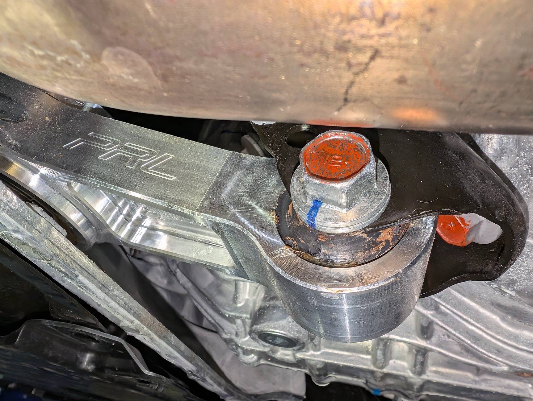 11th Gen Honda Civic Prl Motor Mount PXL_20250416_004618109