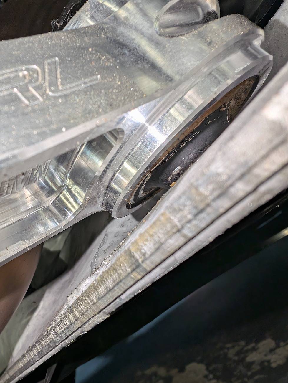 11th Gen Honda Civic Prl Motor Mount PXL_20250416_004815195