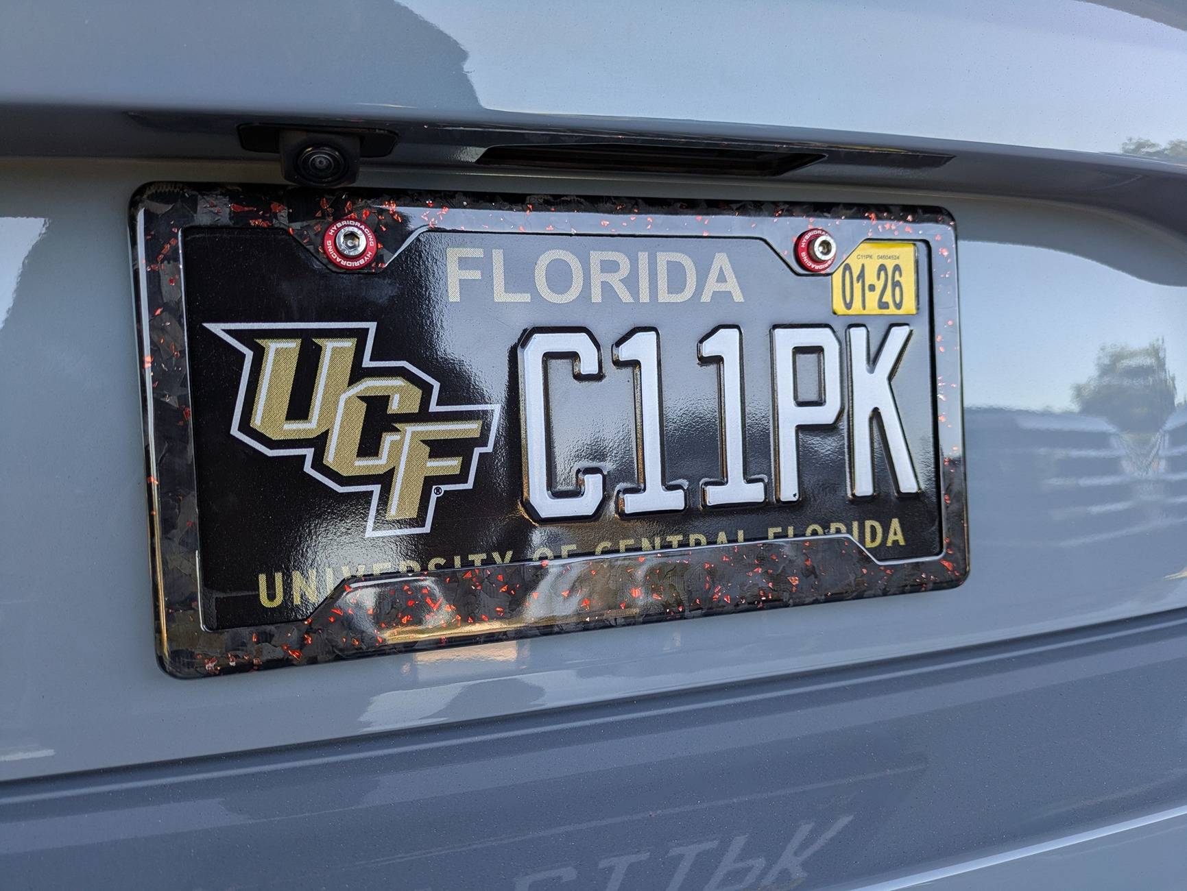 11th Gen Honda Civic What did you do to your FL5 today? PXL_20250417_221550801