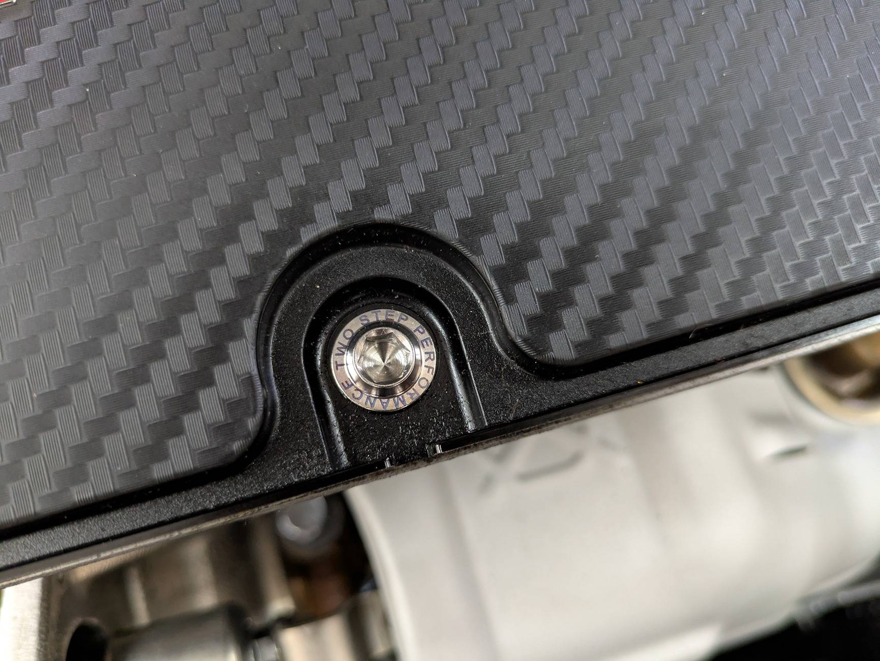 11th Gen Honda Civic What did you do to your FL5 today? PXL_20250421_195421621