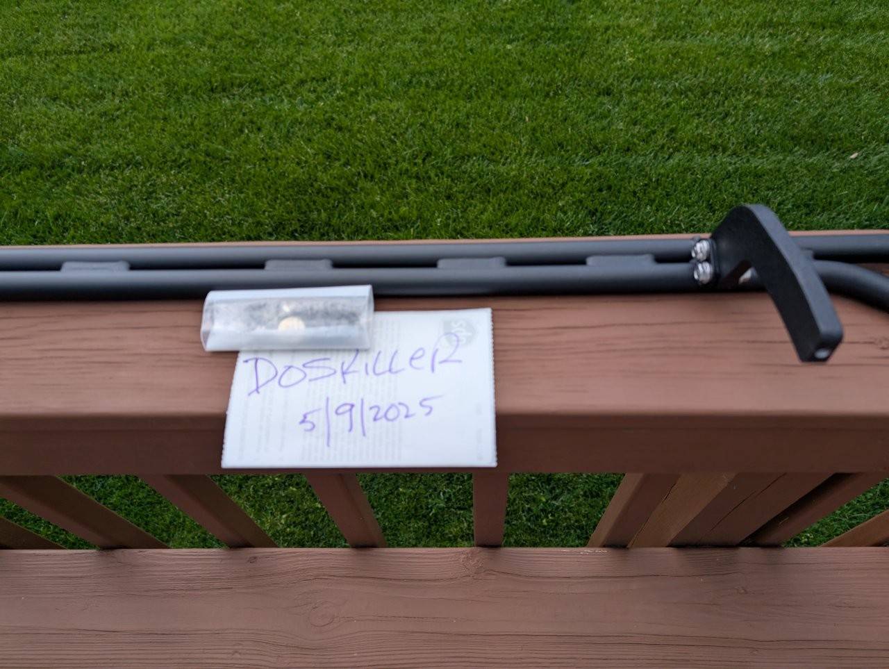 11th Gen Honda Civic SOLD  -  27 WON Front Strut Tower Brace With Brake Brace for FL5 And DE5 PXL_20250509_193206438