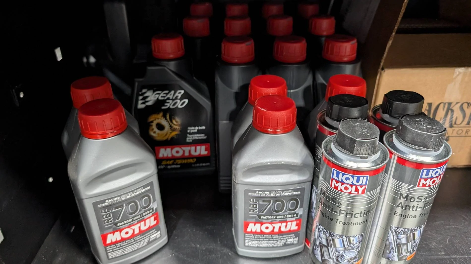 11th Gen Honda Civic FL5 Transmission Fluid recommendation PXL_20250524_234725364